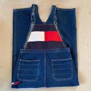 Tommy Hilfiger Overalls